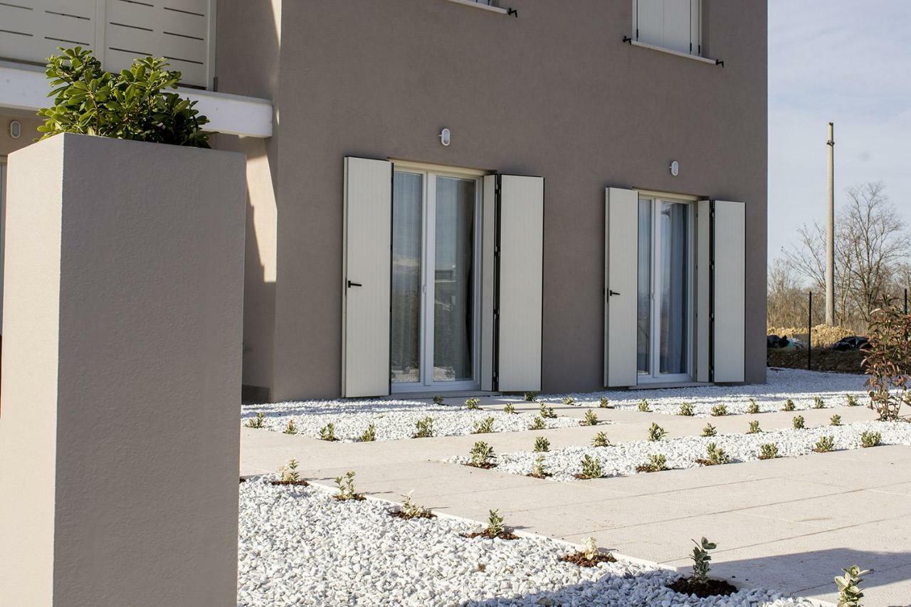 Home Suites Home Salionze Exterior photo