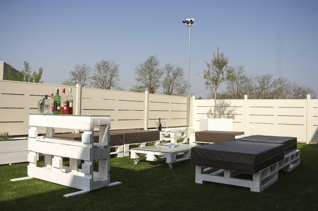 Home Suites Home Salionze Exterior photo