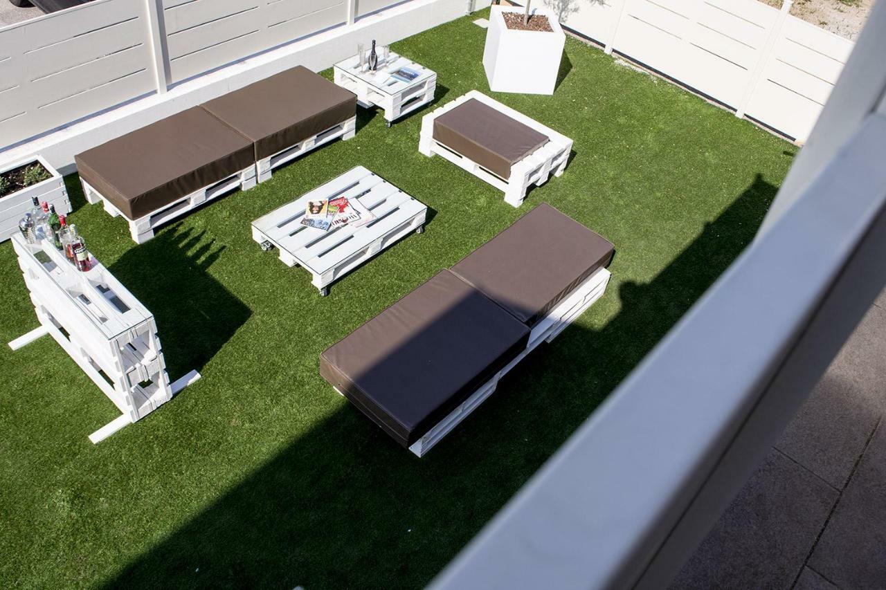 Home Suites Home Salionze Exterior photo
