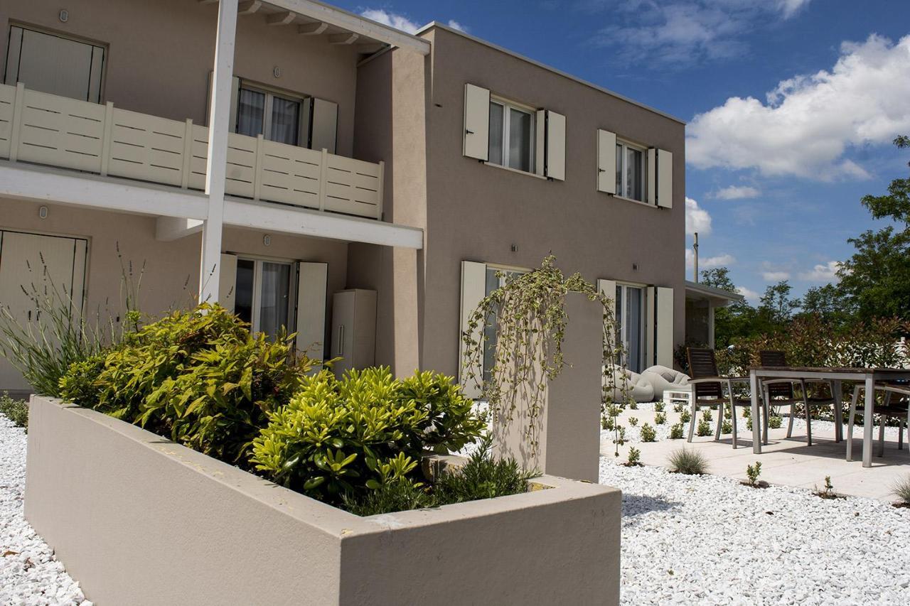 Home Suites Home Salionze Exterior photo